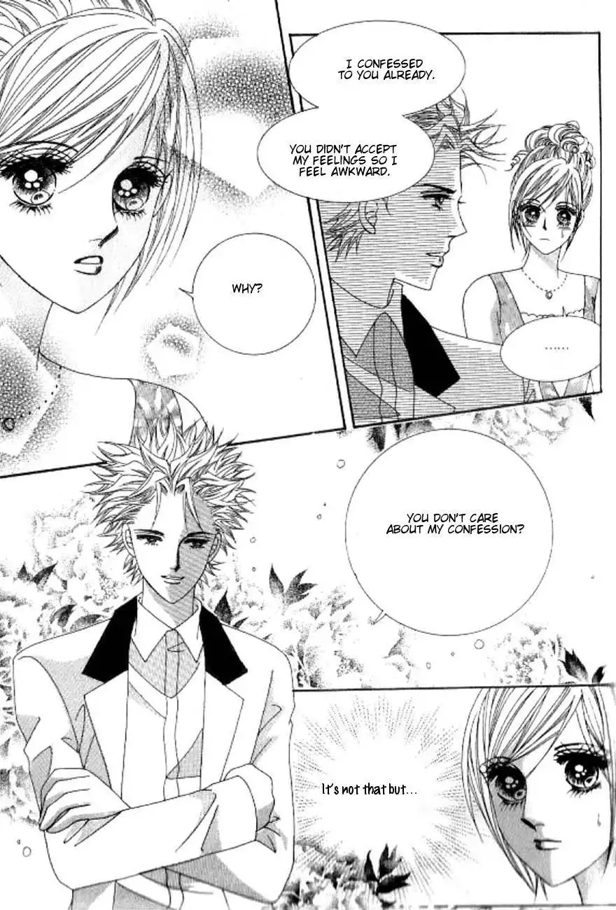 Delinquent Cinderella Chapter 15 28